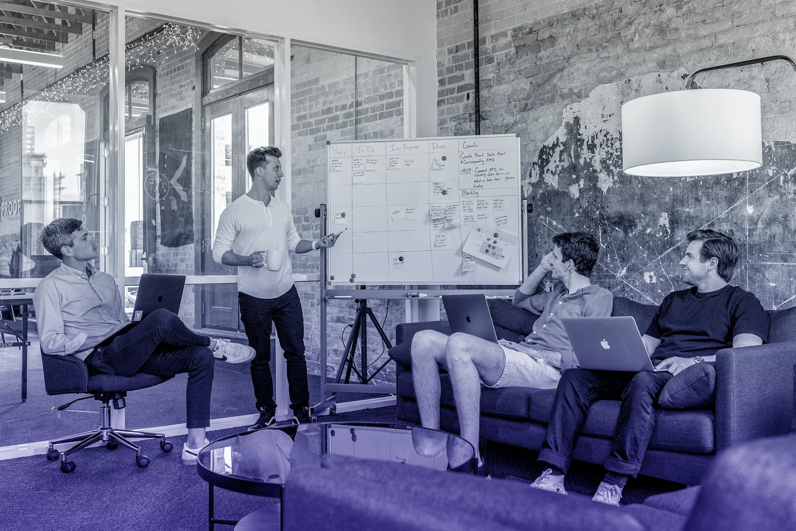 For-Profit Stakeholder