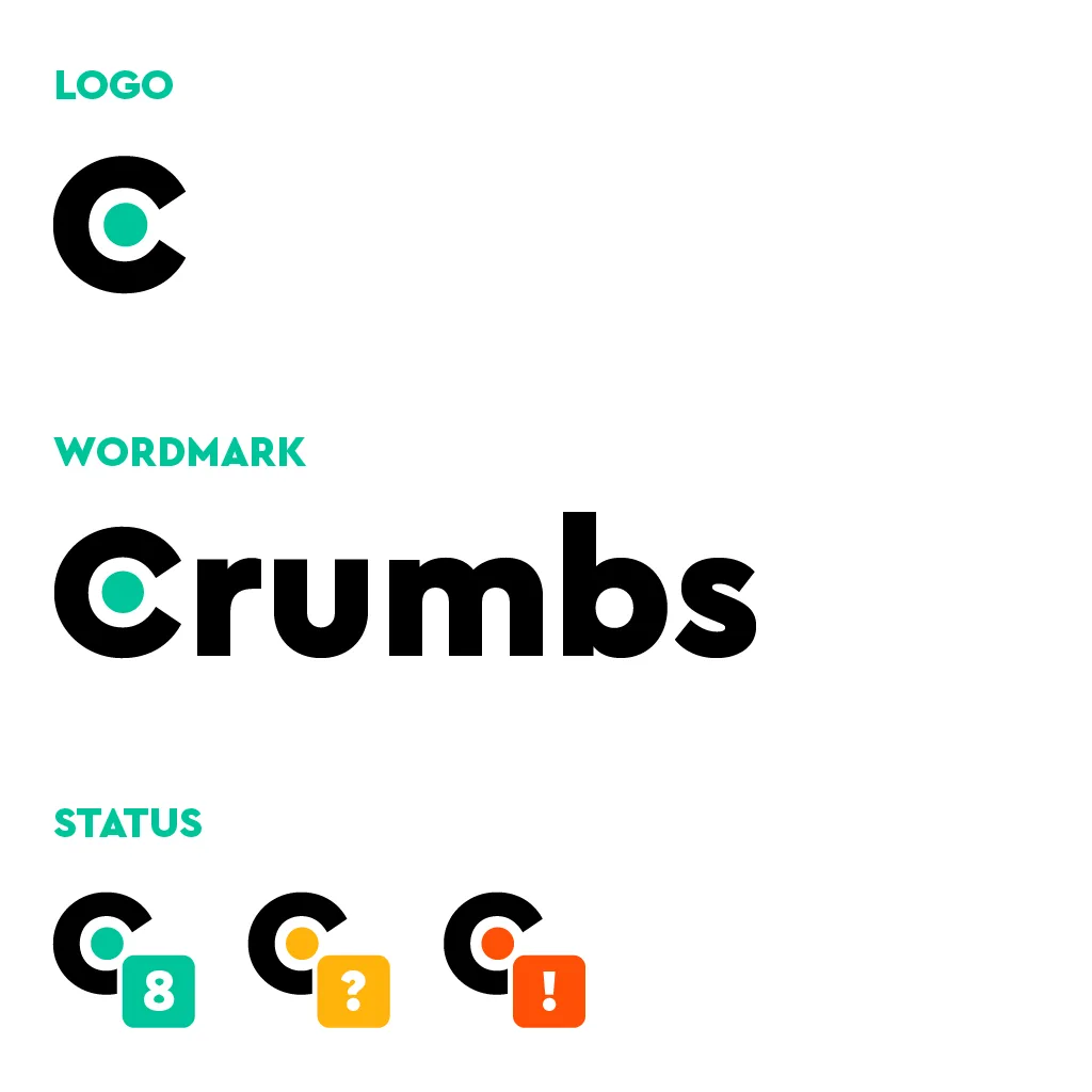 Crumbs Logo